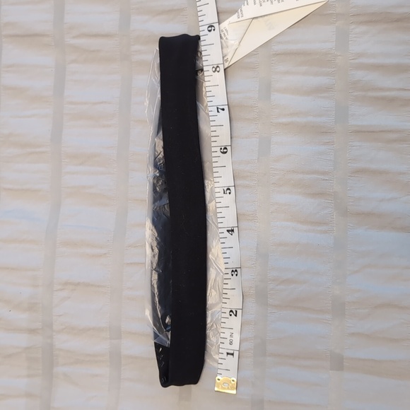 New Ziya Active Skinny Grip Headband - Picture 7 of 7